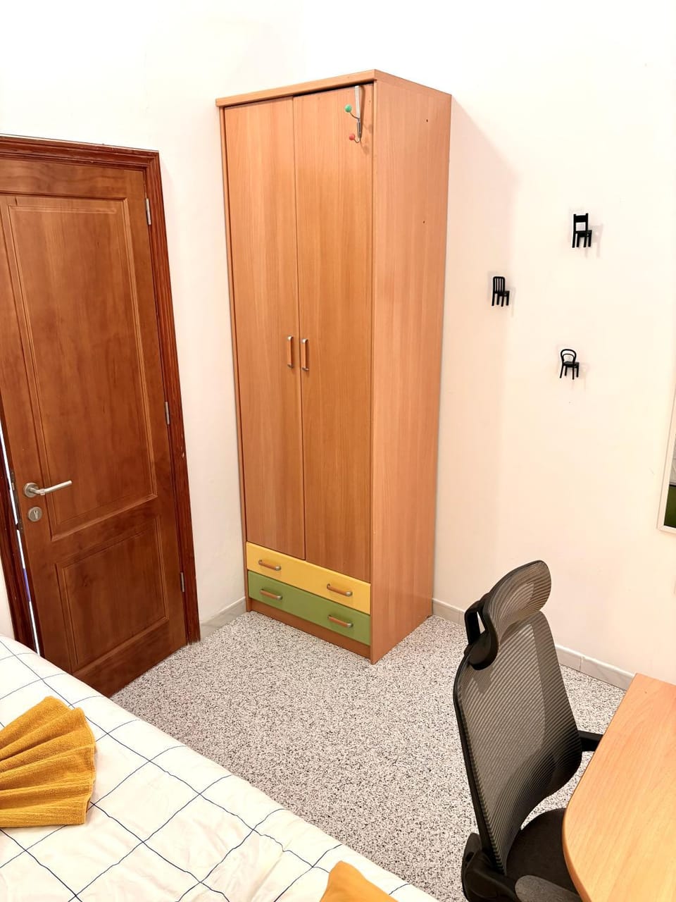 La Isleta Coliving Bed and Breakfast in Las Palmas de Gran Canaria