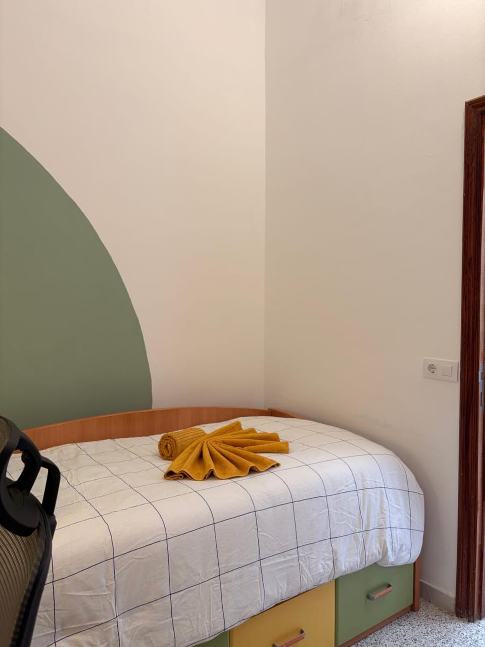 La Isleta Coliving Bed and Breakfast in Las Palmas de Gran Canaria