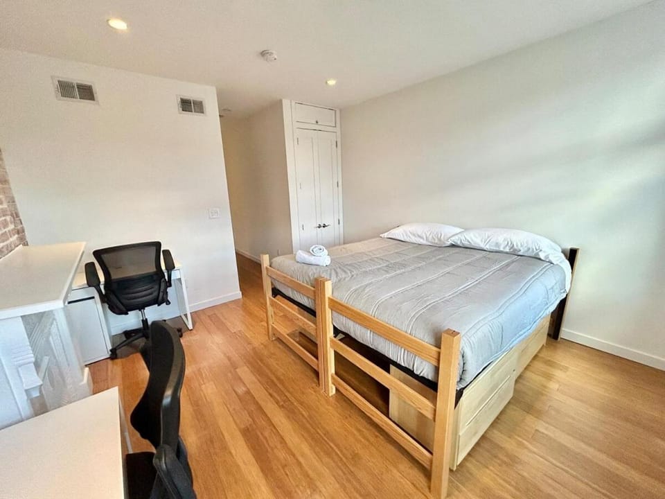 319-Central Midtown Hoboken Apartment Apartment in Hoboken