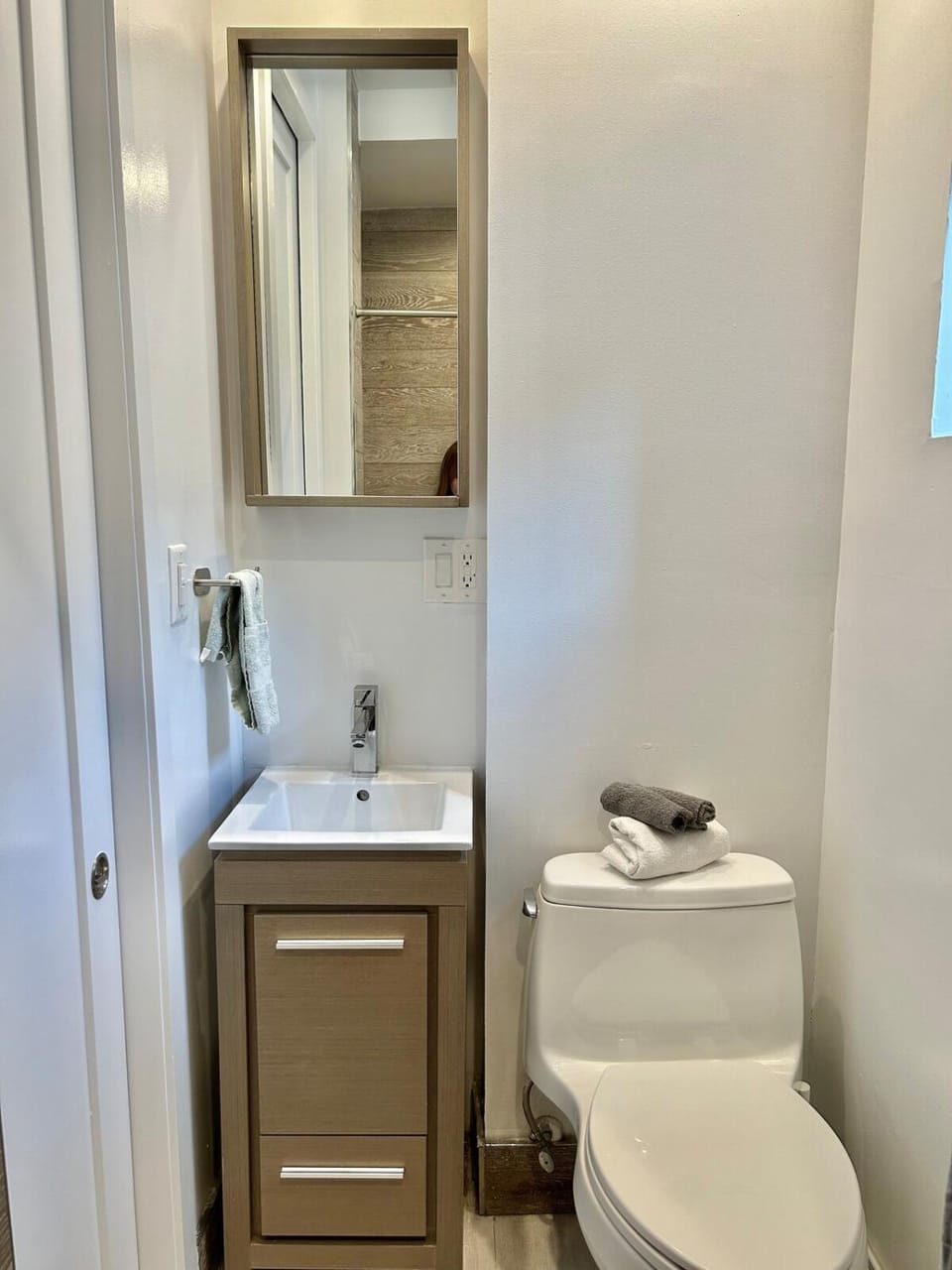 319-Central Midtown Hoboken Apartment Apartment in Hoboken