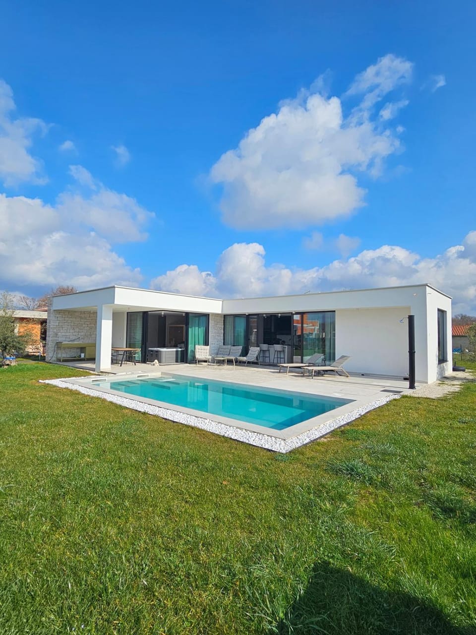 Villa You & Me Villa in Istria County