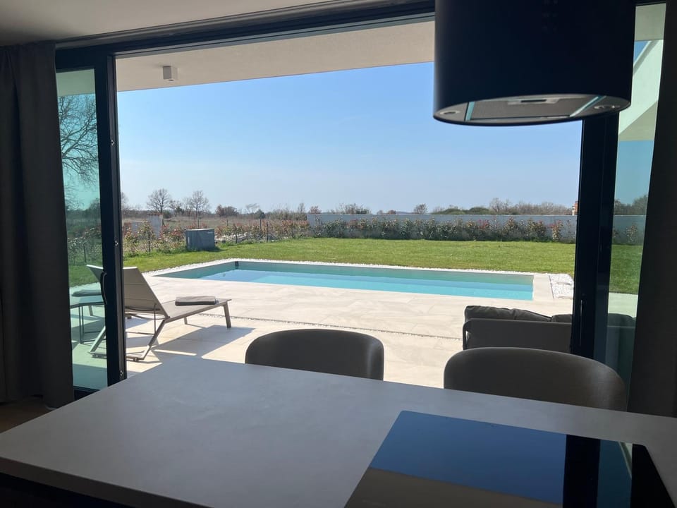 Villa You & Me Villa in Istria County