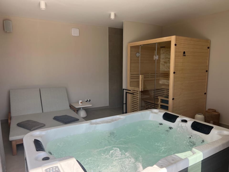 Villa You & Me Villa in Istria County