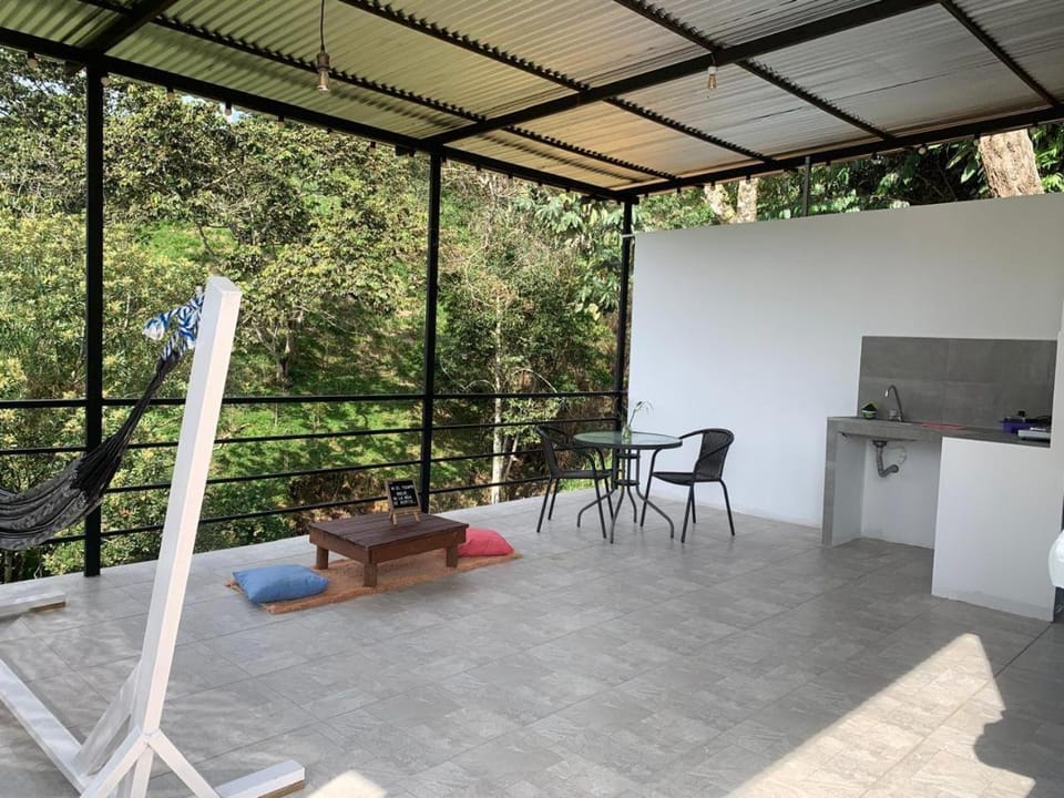 Glamping San Rafael-la cumbre Campground/ 
RV Resort in Antioquia