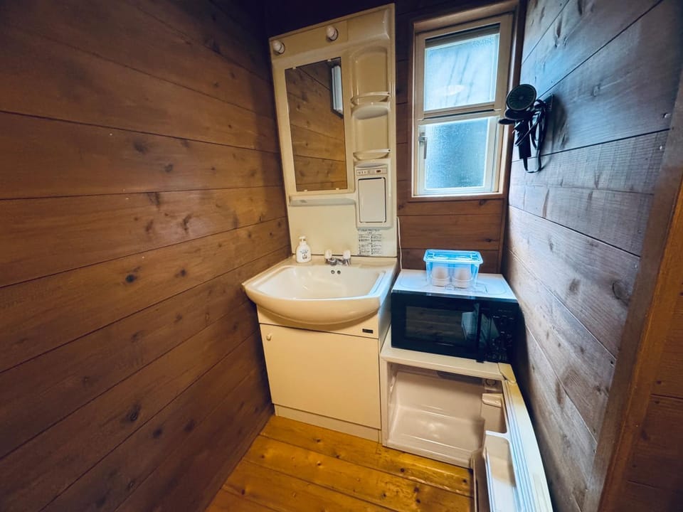 リゾートイン片品 Nature lodge in Japan