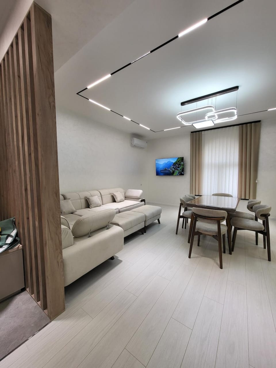 Apartments in the center of Tashkent Dream house Apartment in Europe