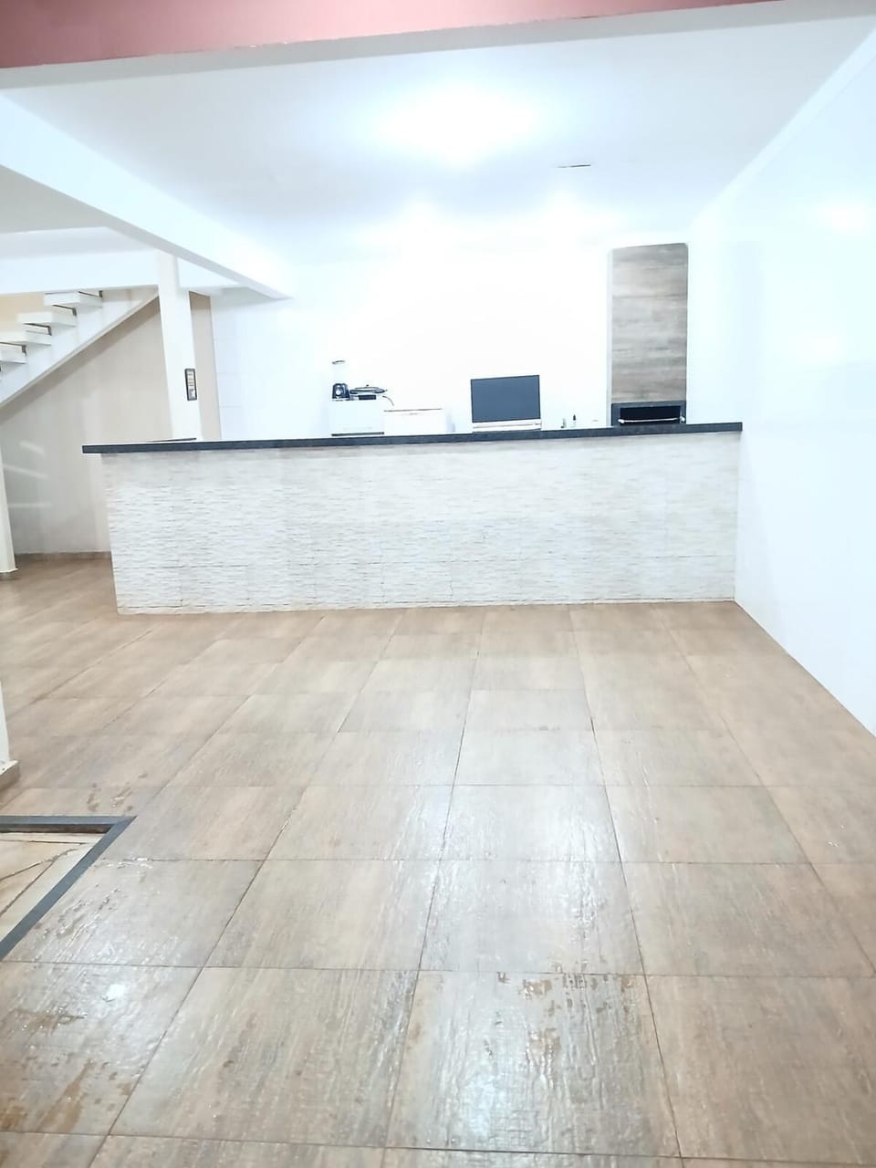 Casa espaçosa com piscina , Garagem 4 carros ,10 camas#Agrishow# House in Ribeirão Preto