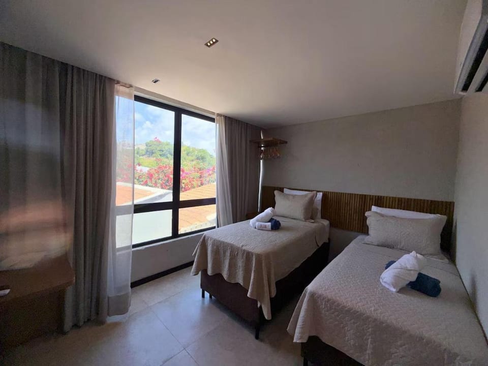 NANI RESIDENCE 03, CASA DE PRAIA DE SUPER LUXO BEM PERTINHO DO MAR DE SÃO DOS MILAGRES, CASA NOVISSIMA COM PISCINA PRIVATIVA, CHURRASQUEIRAS, ROOFTOP, QUARTOS COM SUITES DE LUXO, VENHA CONFERIRr! House in State of Alagoas, Brazil
