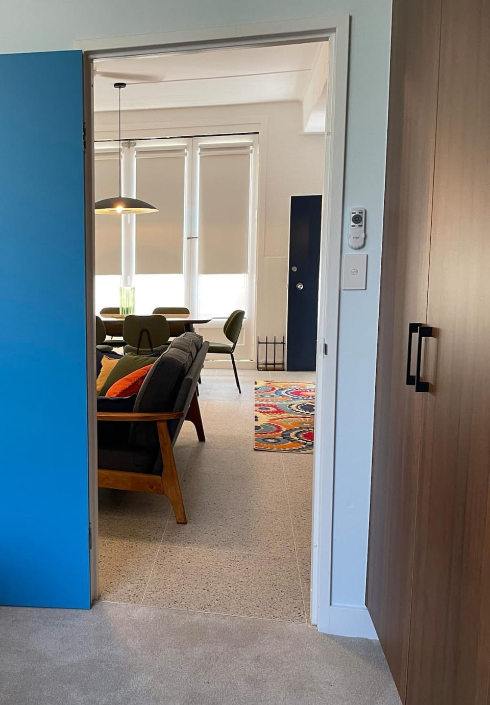 Two bedroom warehouse apartment Apartment in Surry Hills
