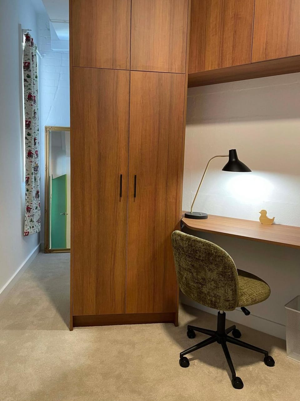 Two bedroom warehouse apartment Apartment in Surry Hills