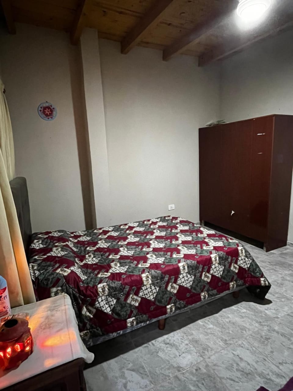corrientes apart temporario Apartment in Corrientes