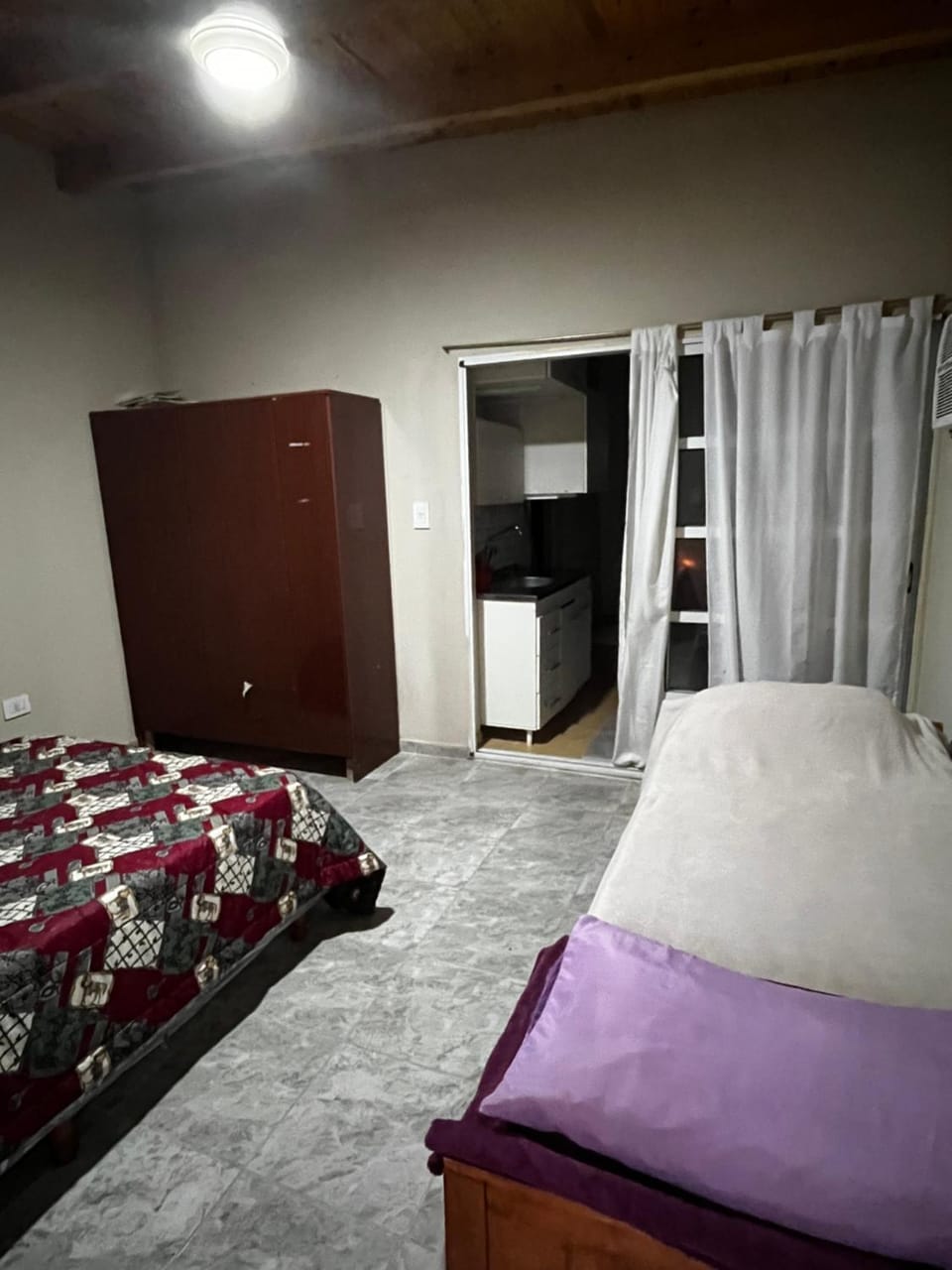 corrientes apart temporario Apartment in Corrientes