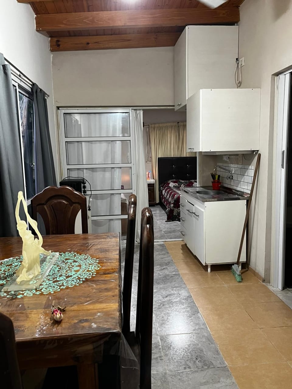corrientes apart temporario Apartment in Corrientes