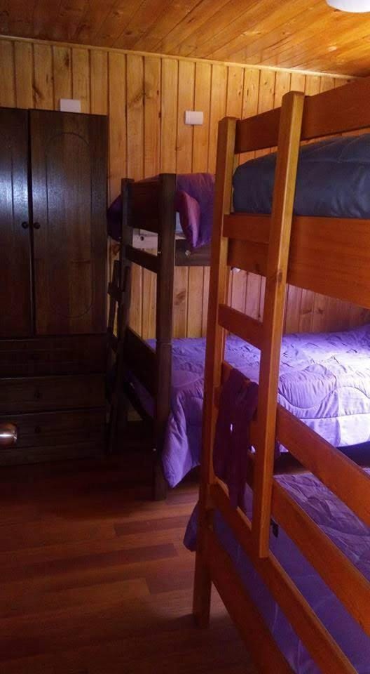 Parcela San Miguel Vacaciones y Eventos House in Santiago Metropolitan Region