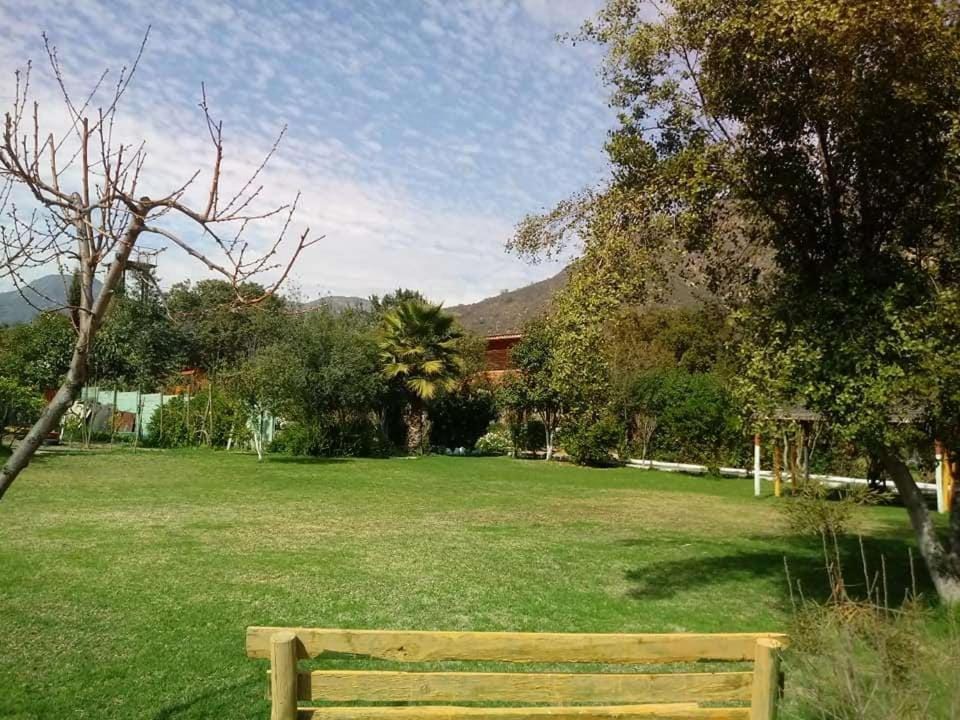 Parcela San Miguel Vacaciones y Eventos House in Santiago Metropolitan Region