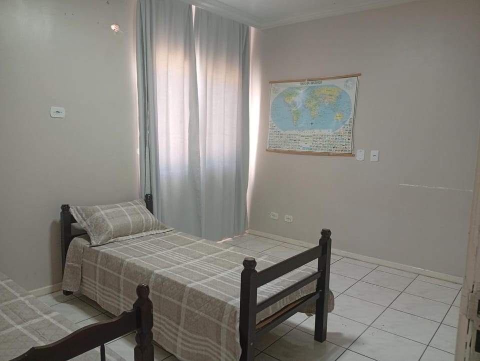 Casa grande central House in Foz do Iguaçu