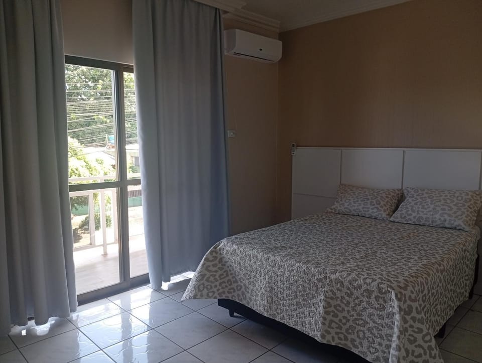 Casa grande central House in Foz do Iguaçu