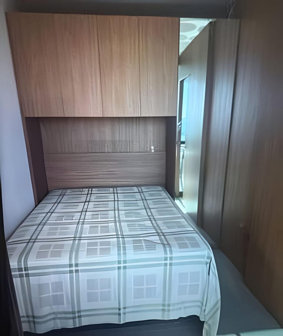 Flat Aconchegante no Beach Class Summer Porto de Galinhas Apartment in Ipojuca