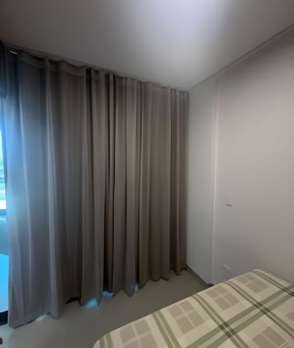 Flat Aconchegante no Beach Class Summer Porto de Galinhas Apartment in Ipojuca