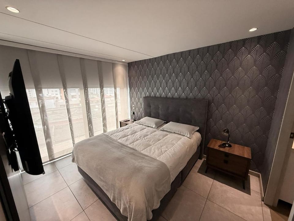 Apartamento mejor zona de la ciudad 601 Apartment in Pereira