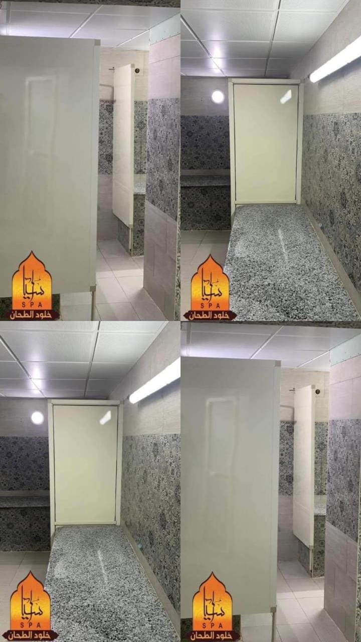 ASIA SPA KHOLOUD Eltahan Resort in Egypt