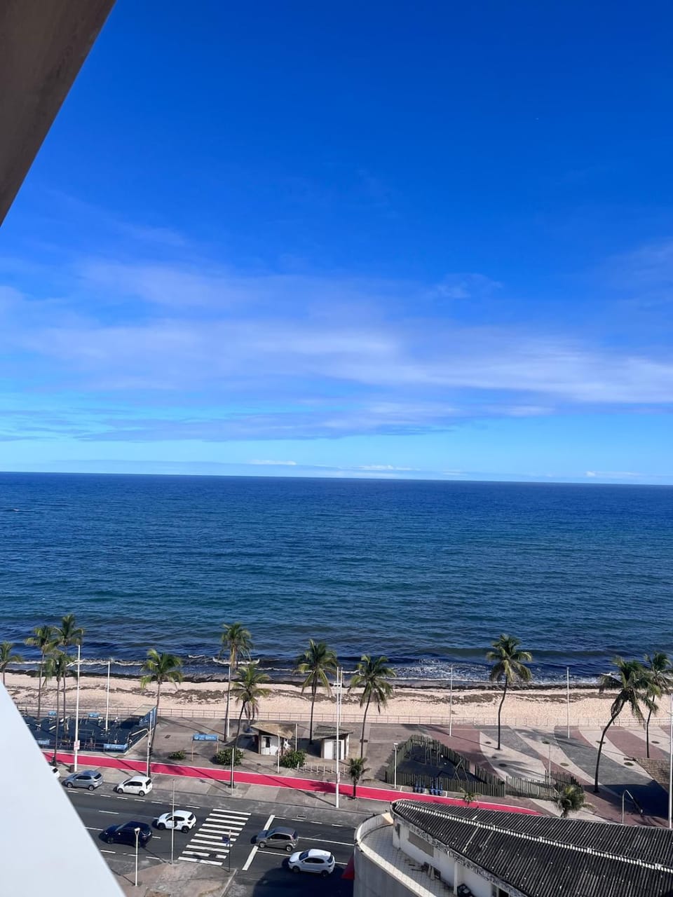 Nearby landmark, Day, Natural landscape, Beach, Sea view