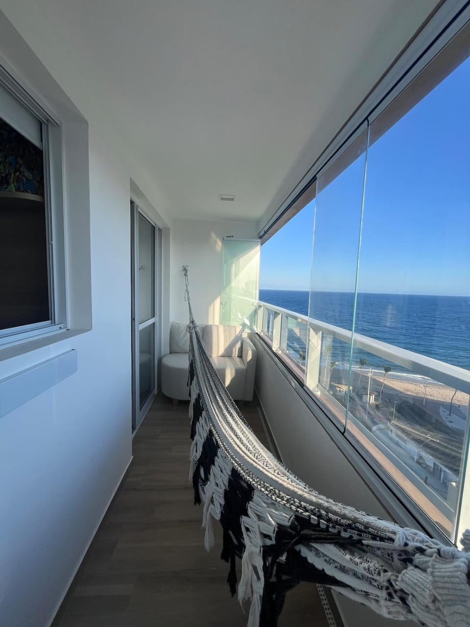 Natural landscape, View (from property/room), Balcony/Terrace