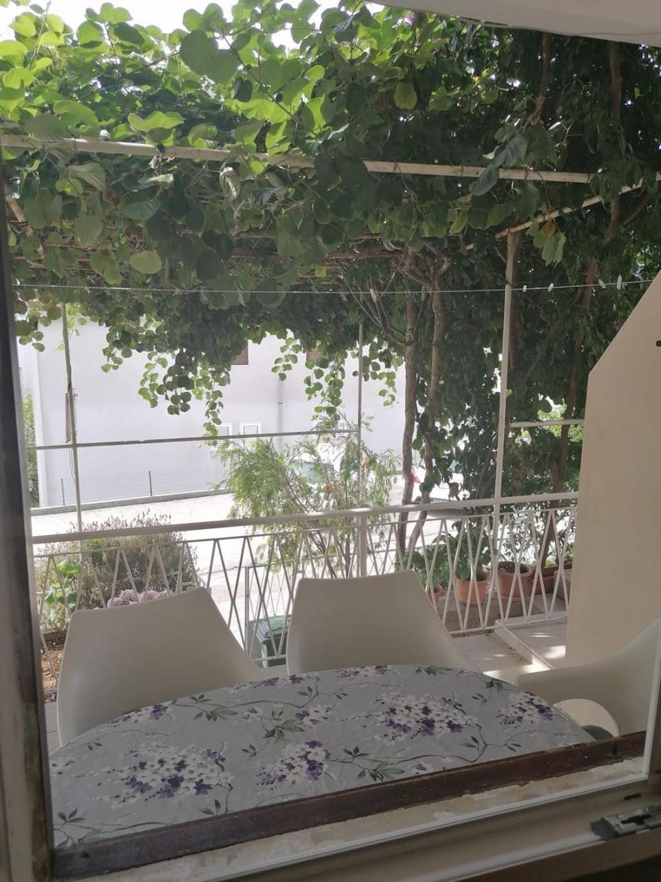 Balcony/Terrace, children, Family