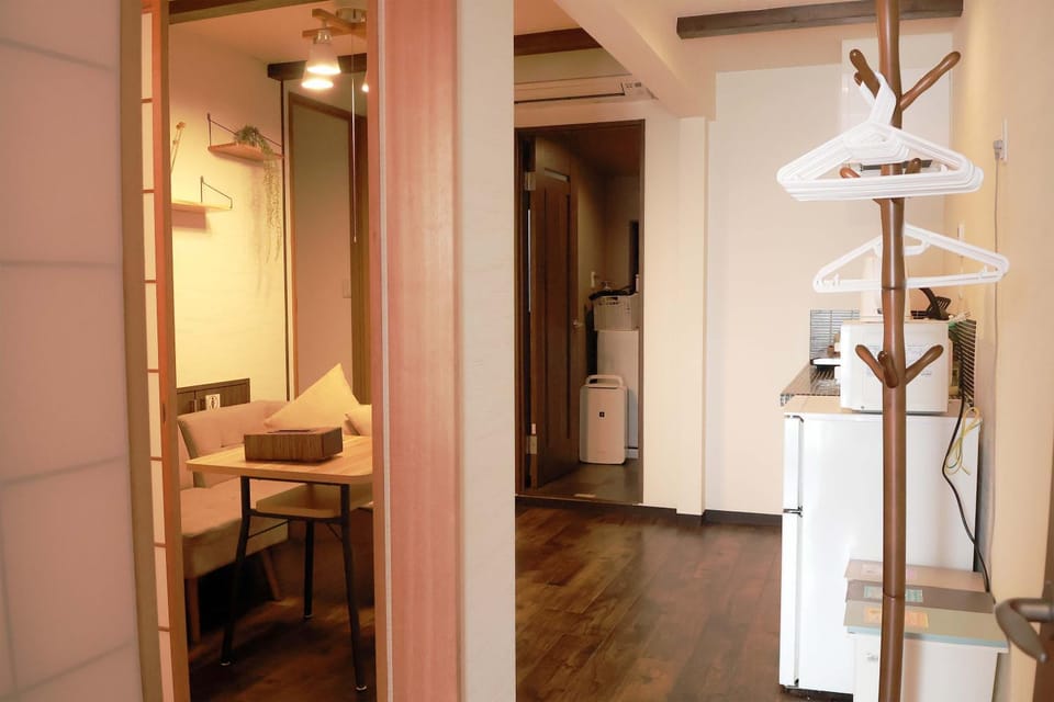 SunRiseStay 祇園東山 八坂神社徒歩圏内 百年町家 House in Kyoto
