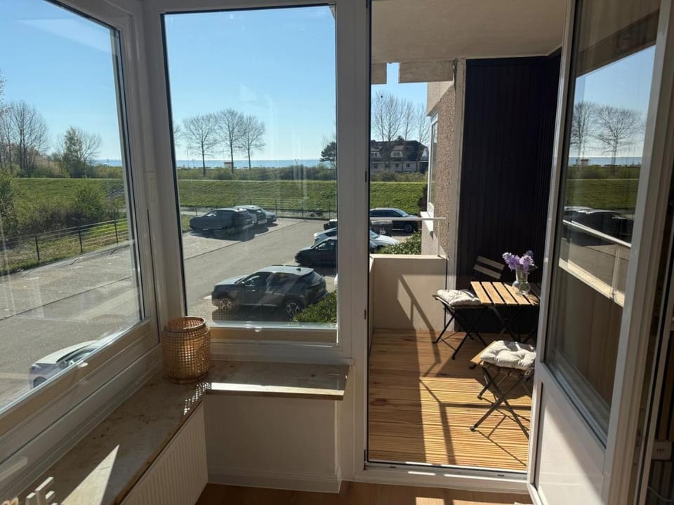 Hanseat II Whg 116 Apartment in Grömitz
