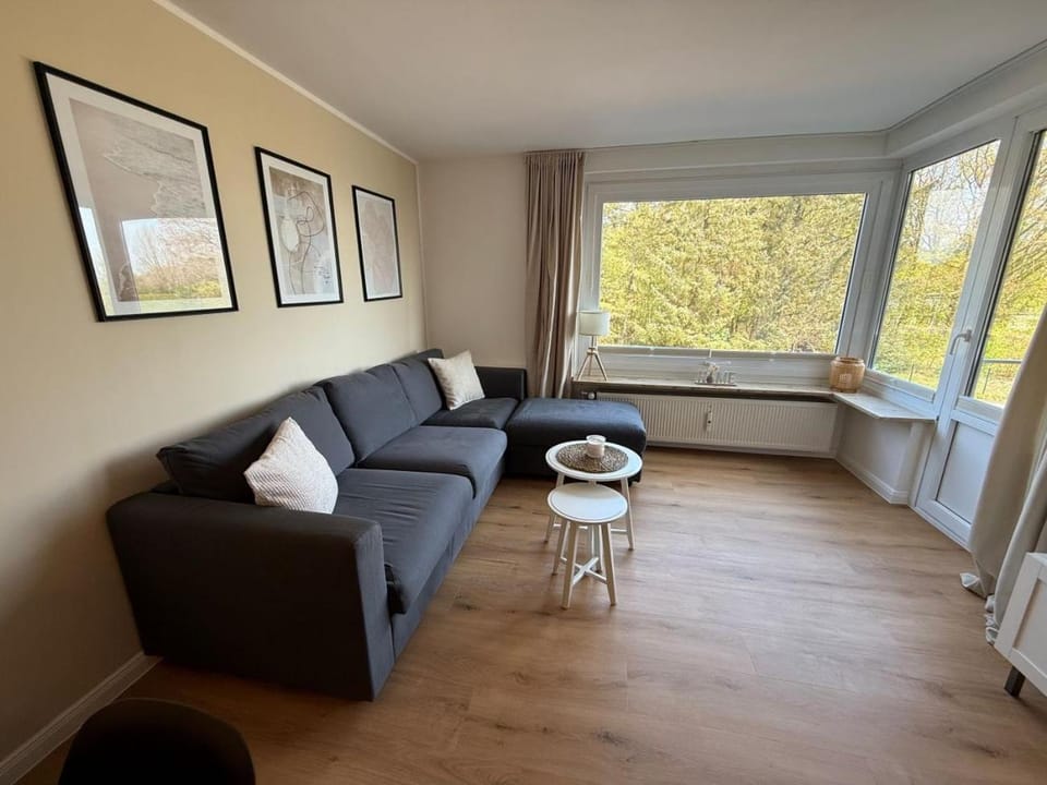 Hanseat II Whg 116 Apartment in Grömitz