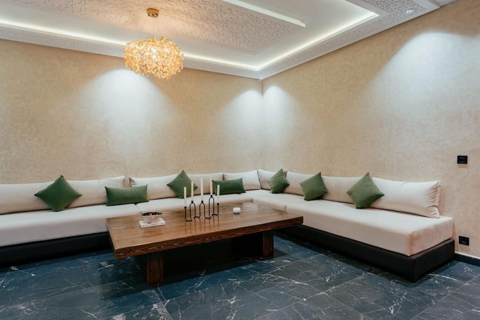 Atlas Serenity Villa Marrakech Villa in Marrakesh-Safi