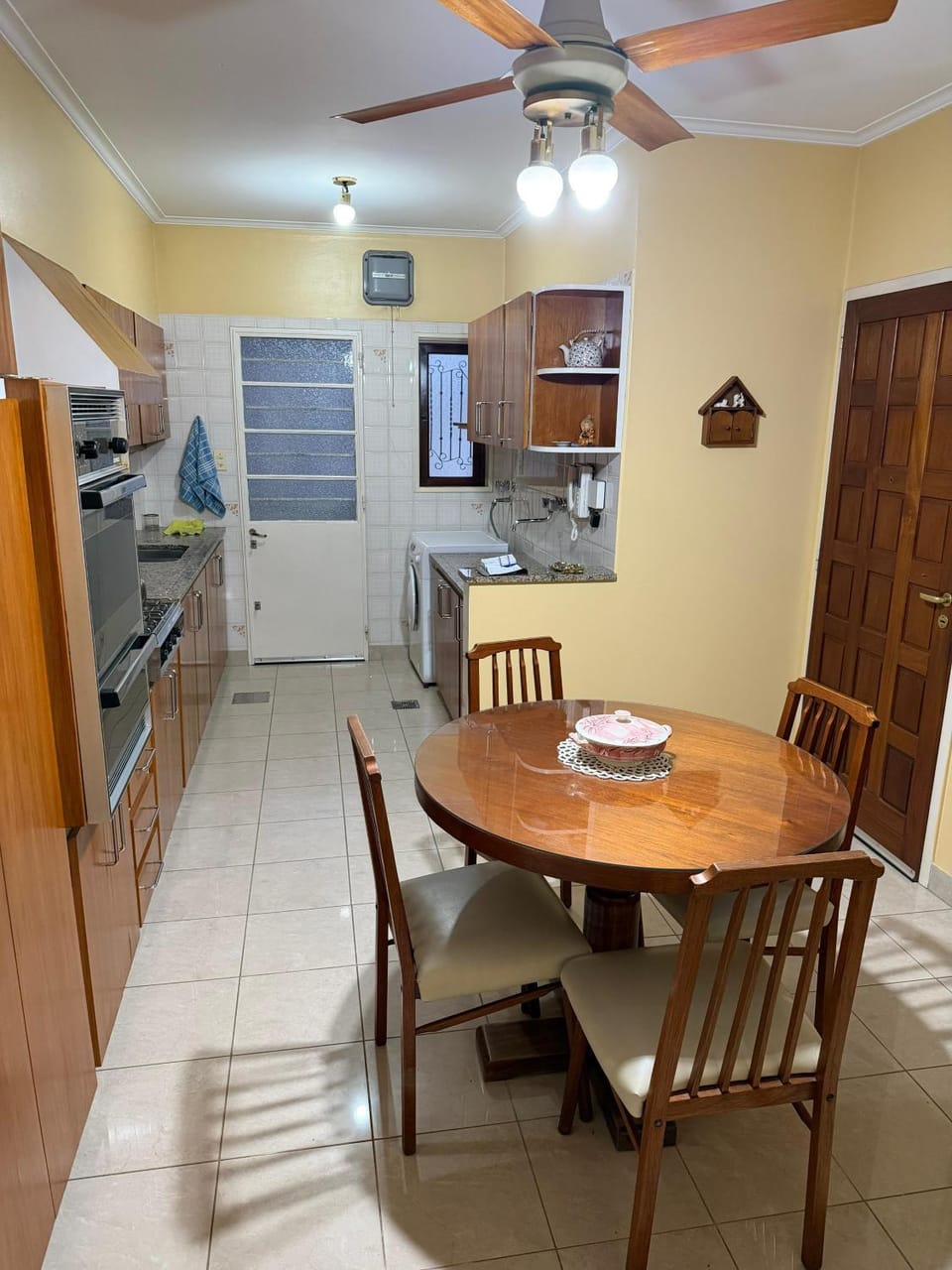 Temporary apartment rental in the heart of Azul Apartment in Buenos Aires Province