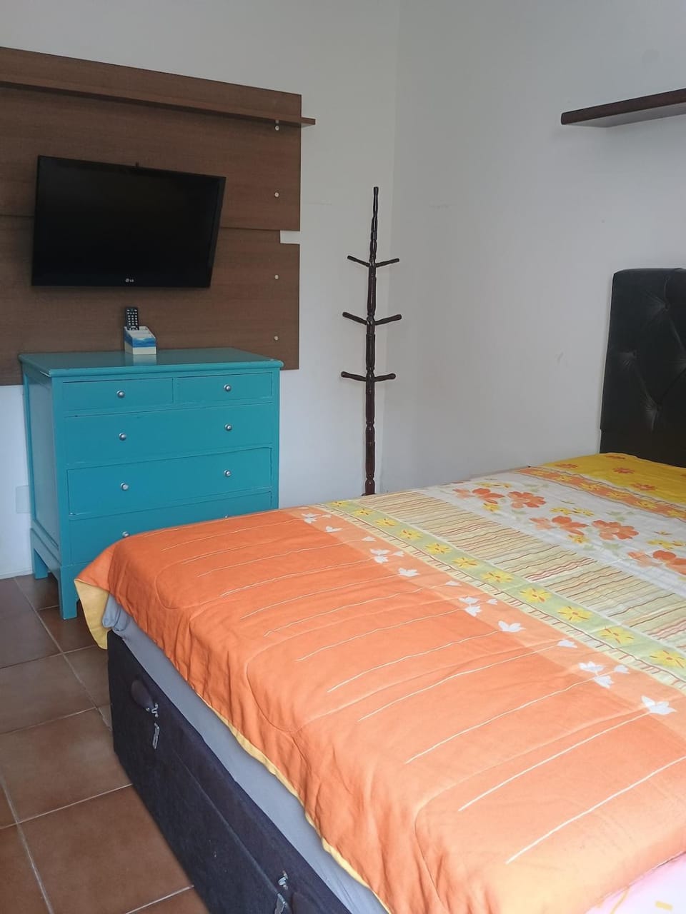 Cantinho da felicidade Apartment in State of São Paulo