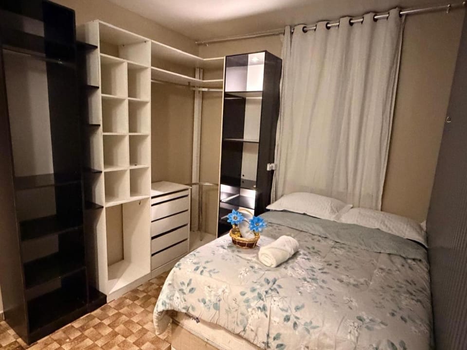 Residencial Sena Apartment in Manaus