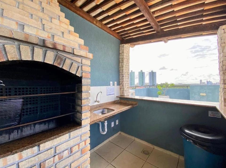 BBQ facilities