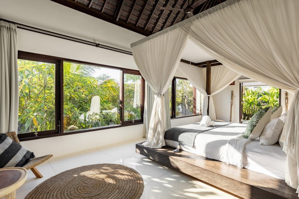 Fraser Baye Villas Villa in Bali