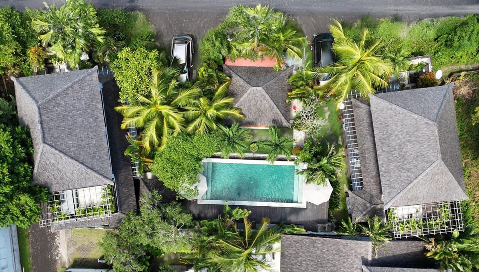 Fraser Baye Villas Villa in Bali