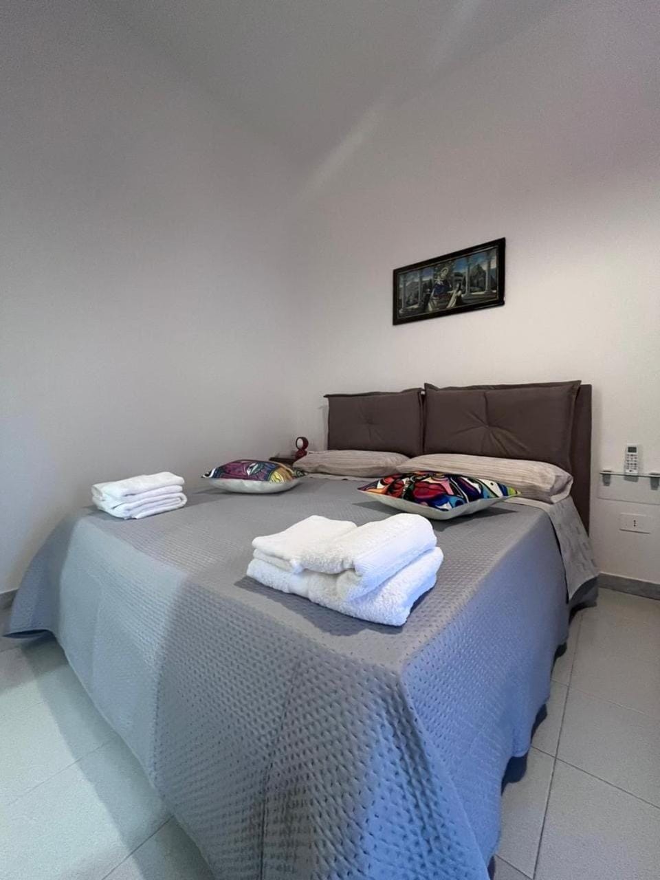 Romantico appartamento nel centro storico House in Basilicata