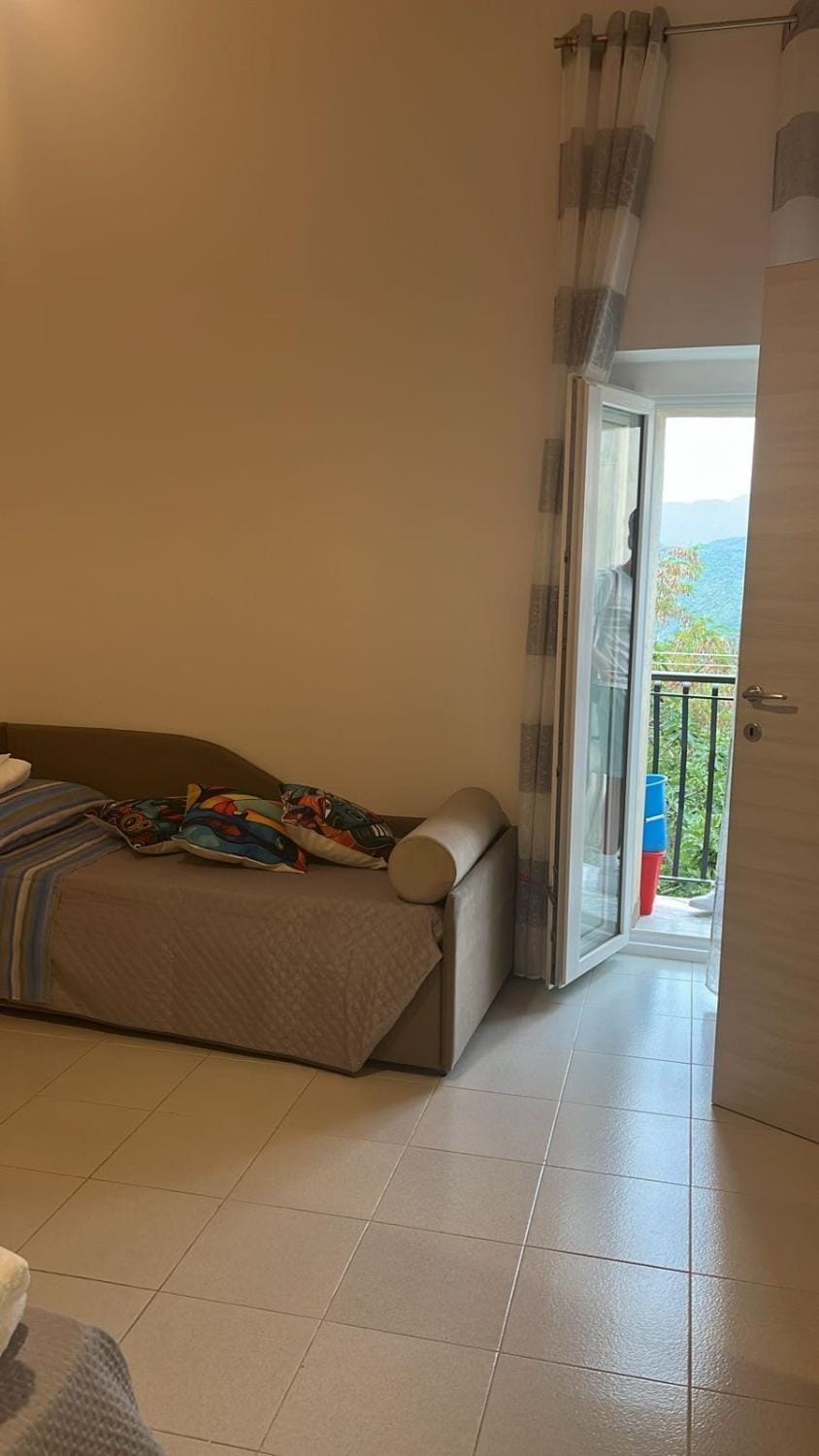 Romantico appartamento nel centro storico House in Basilicata