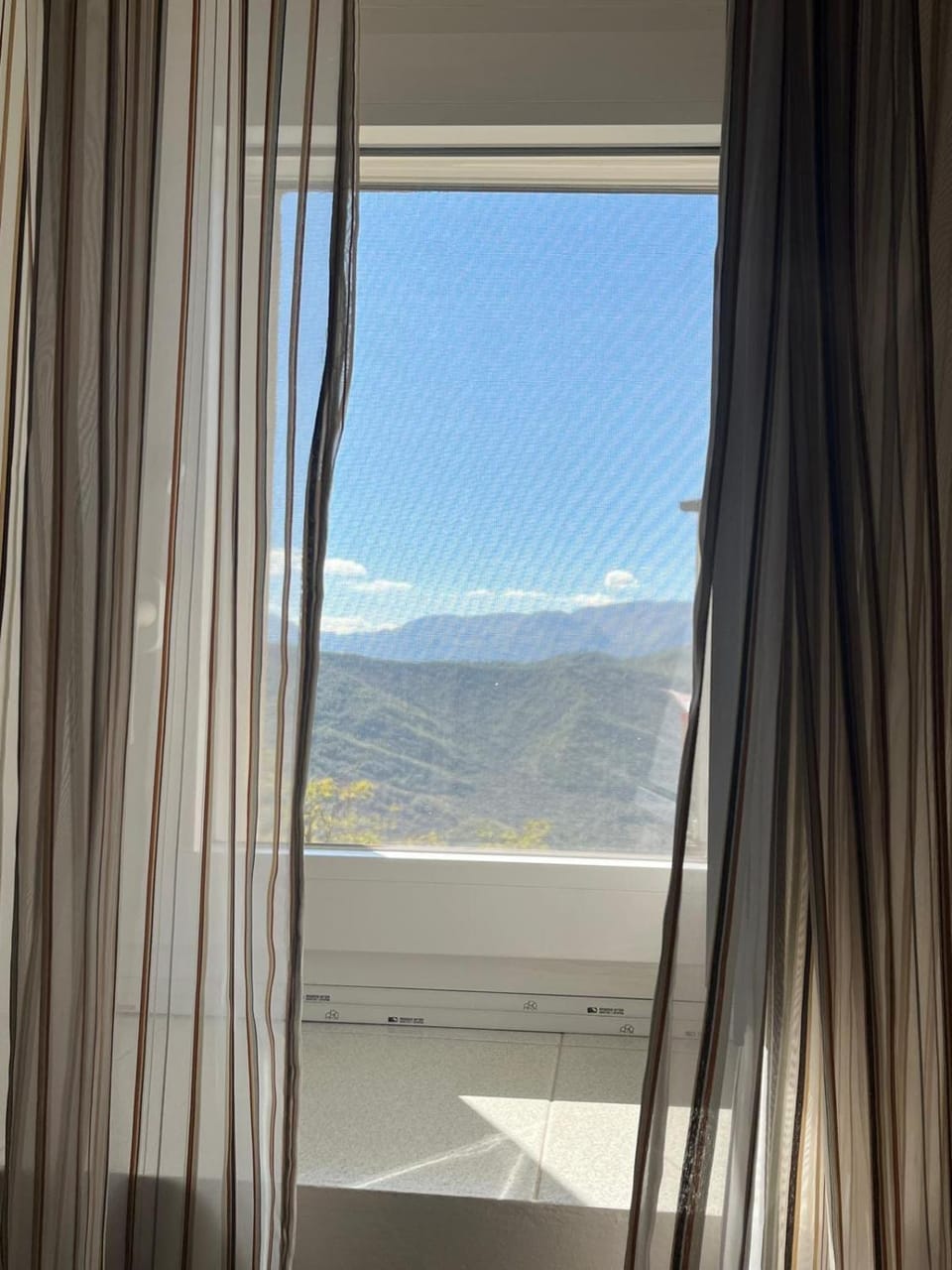 View (from property/room)