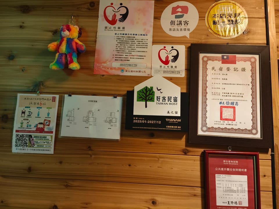 Logo/Certificate/Sign