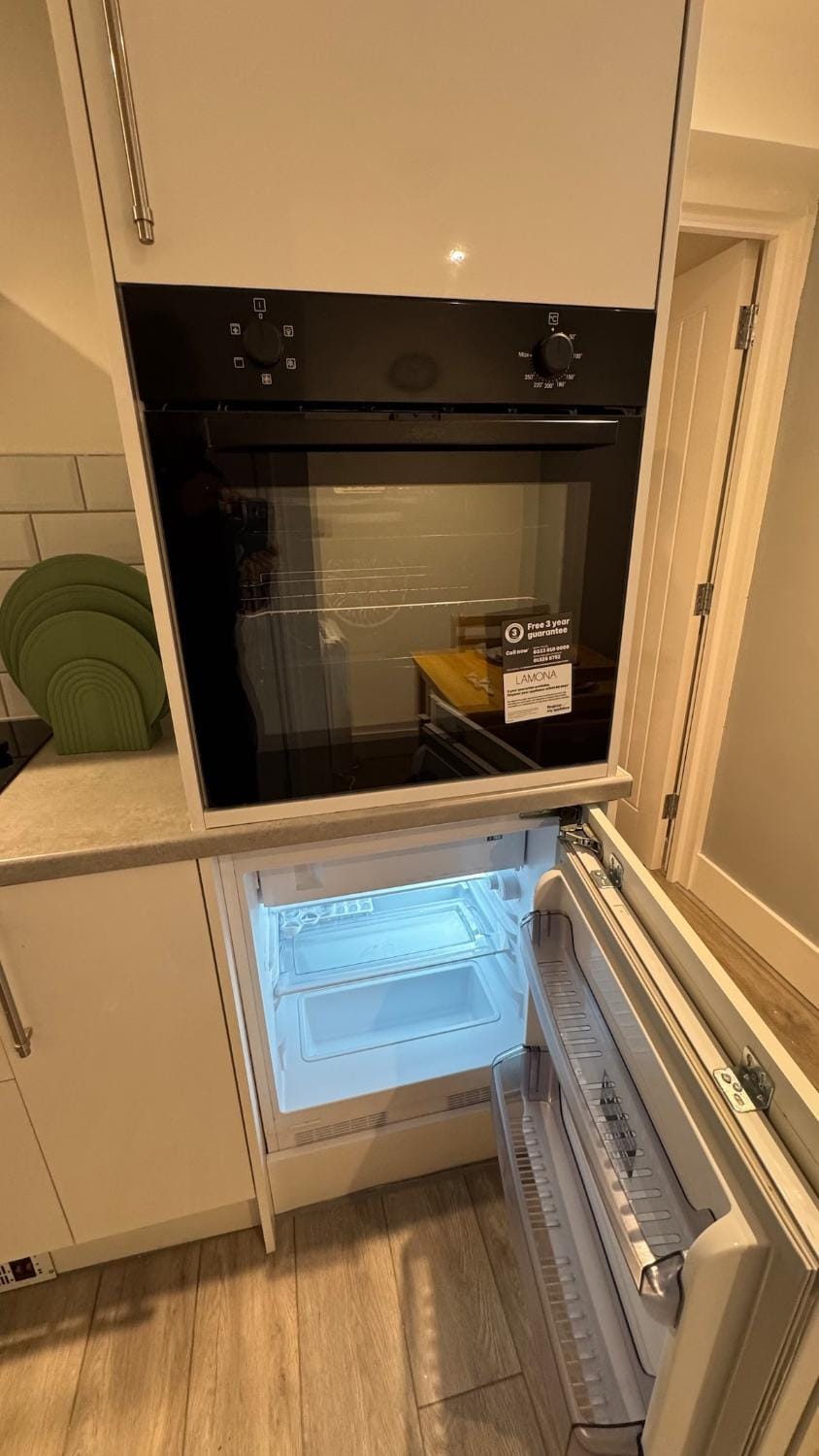 Brand-New 2026 Central Oxford Cosy One Bedroom Apt Apartment in Oxford