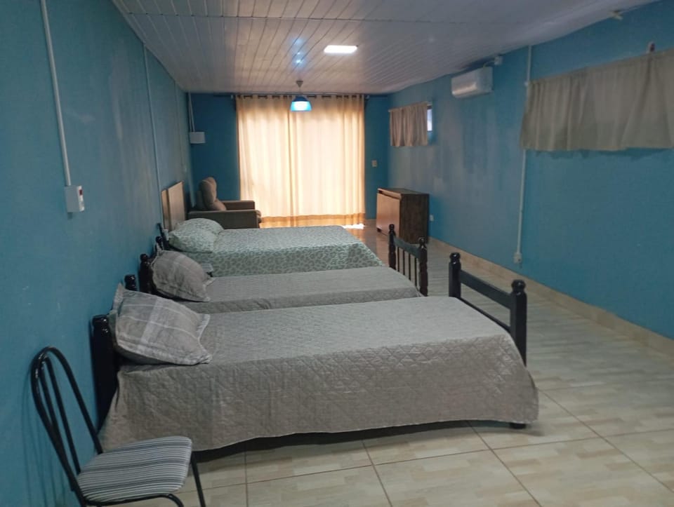 Apto grande central Apartment in Foz do Iguaçu