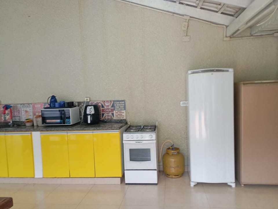 Apto grande central Apartment in Foz do Iguaçu