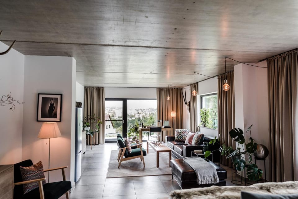 Sommers "Schöne Aussicht", Adults only Hotel in Thuringia, Germany