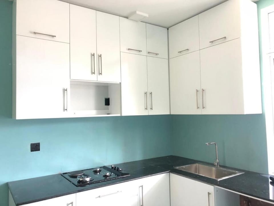 Enjoy the newly renovated home Apartment in Colombo