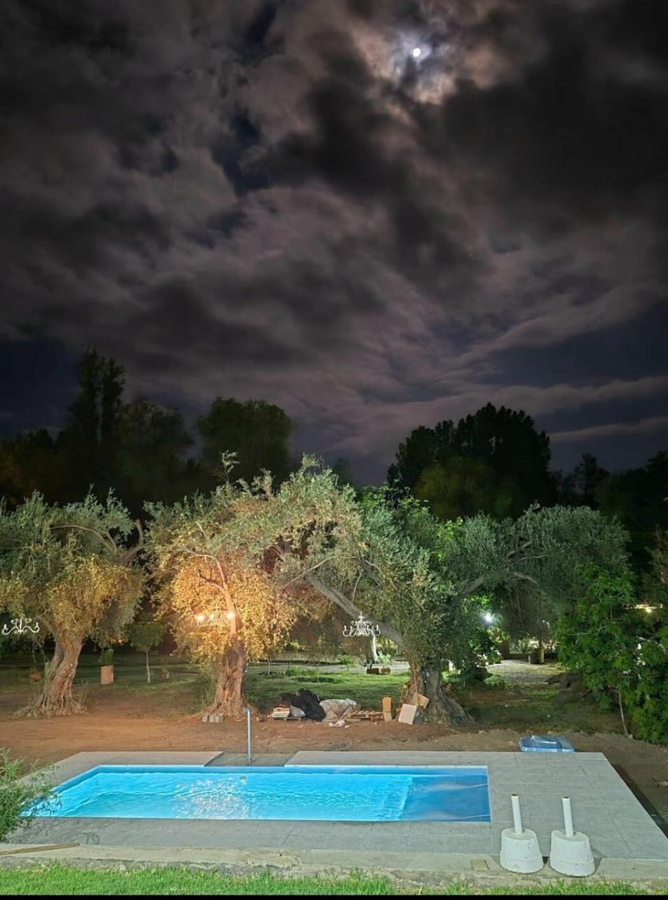 Departamento Las Valentinas Apartment in San Juan Province, Argentina