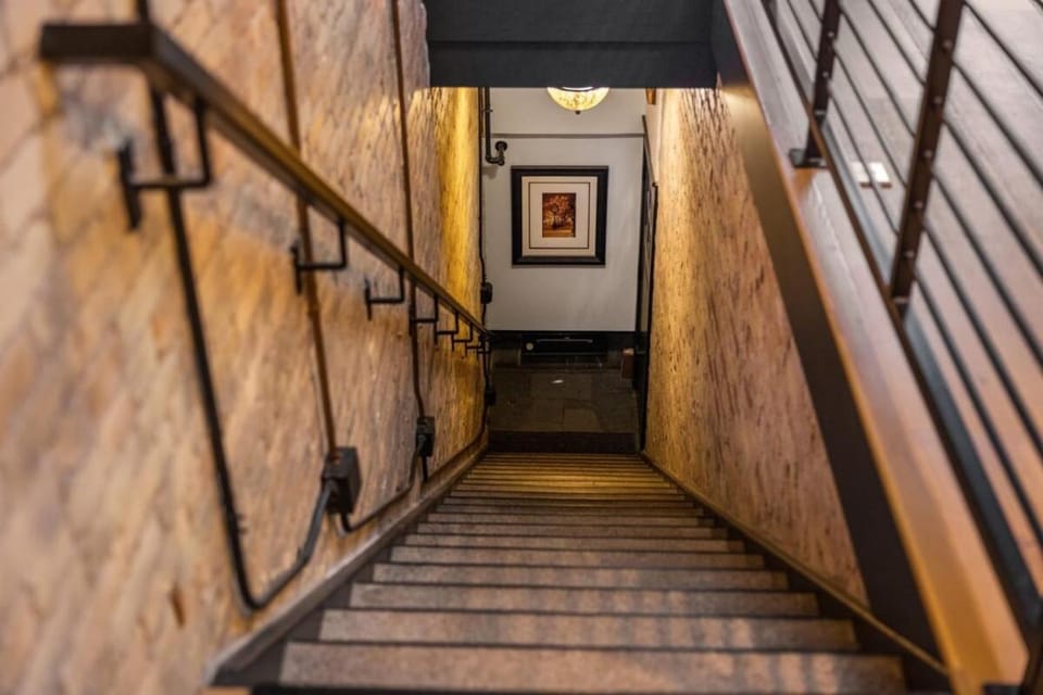 Luxury TC Loft: Historic Condo! Apartment in Traverse City