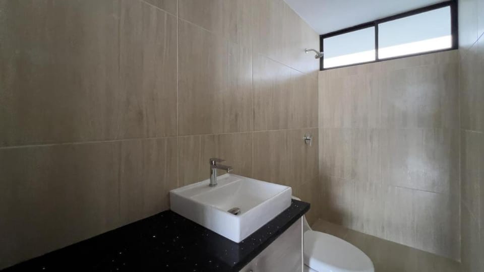 Apartamento y oficina Apartment in Quito